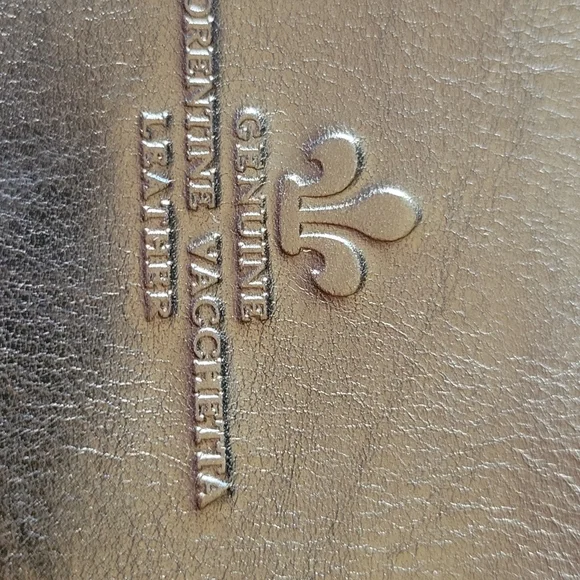 Dooney & Bourke Florentine Amelie tote - Picture 8 of 8